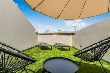 Apartamento para 5 Personas en Vecindario, Santa Lucía de Tirajana, Foto 1