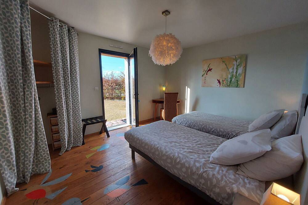 Casa rural de lujo con spa y estanque privado para pesca in Ménil, Mayenne (desambiguación)