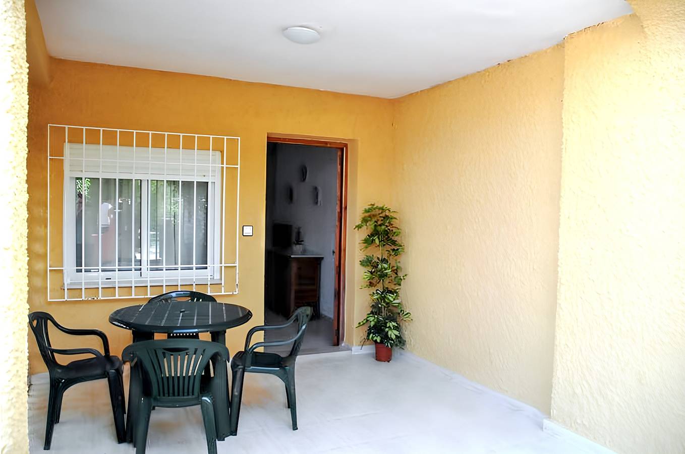 Appartement entier, Appartement spacieux près de Puerto de Mazarrón avec terrasse in Puerto de Mazarrón, Mazarrón