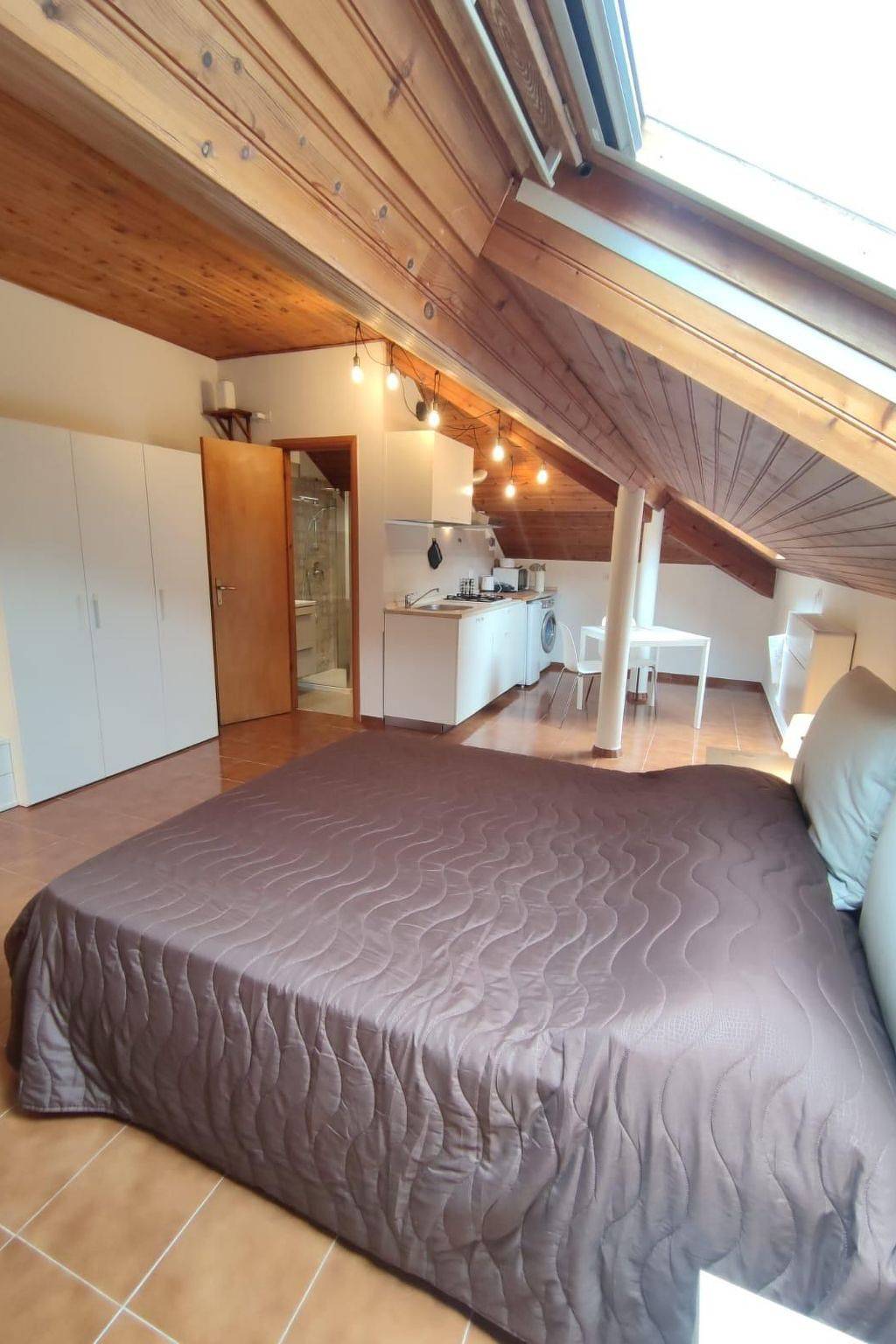 Ganze Wohnung, Kastegno 8 in Zoagli, Riviera di Levante