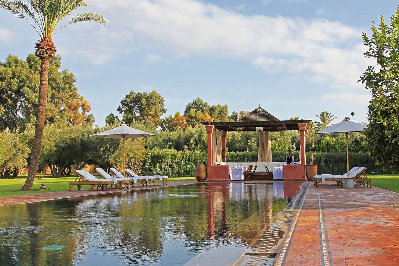 Dar Charme in Annakhil, Marrakech