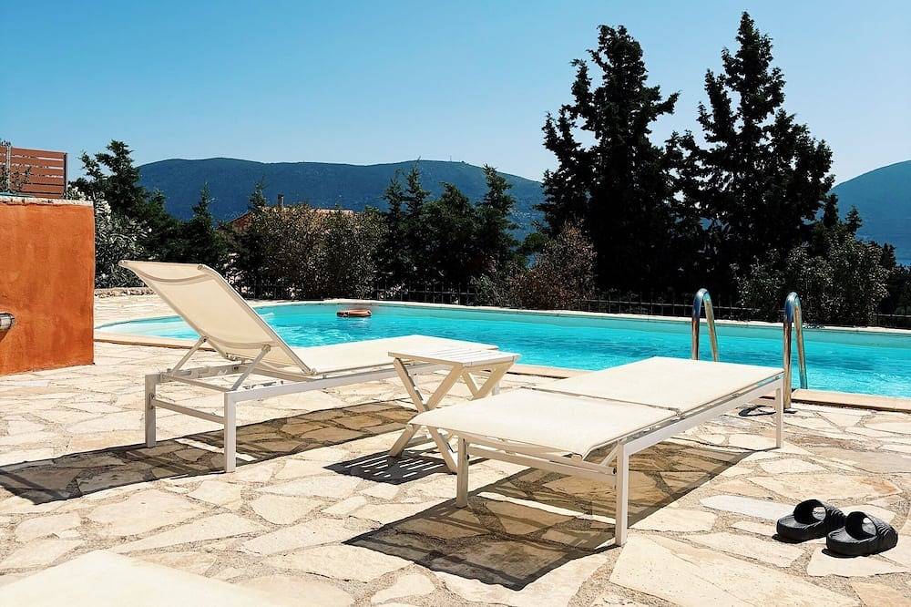 Casa vacanza a Cefalonia a partire da 169€ a notte