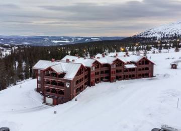 Ferieleilighet til 10 Personer i Trysilfjellet, Trysil , Bilde 1