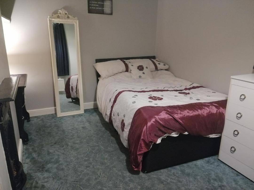 Entire holiday apartment, Holiday apartment for 2 people with terrace in Lincoln, Lincolnshire