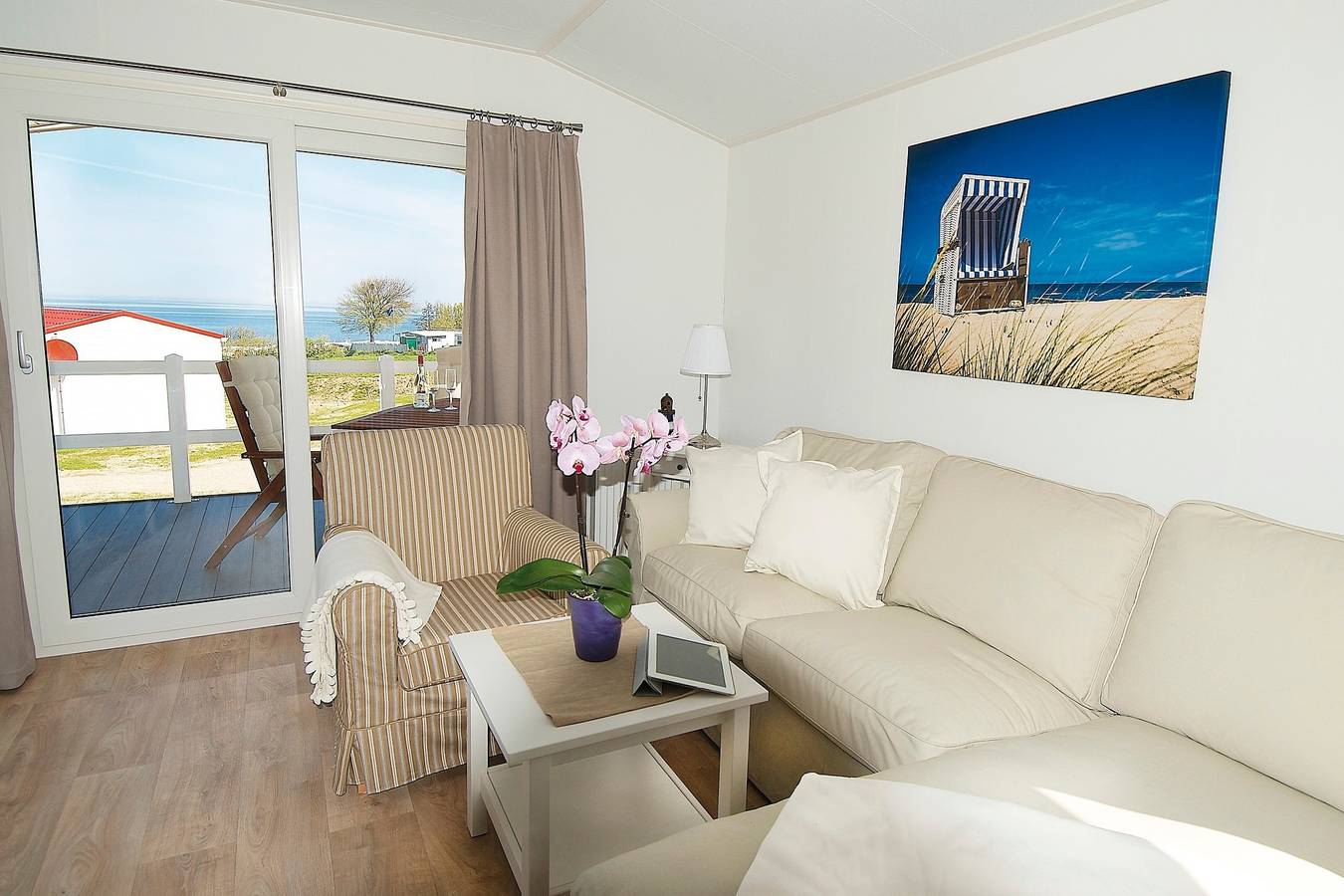 Haus 1 in Schwedeneck, Rendsburg-Eckernförde