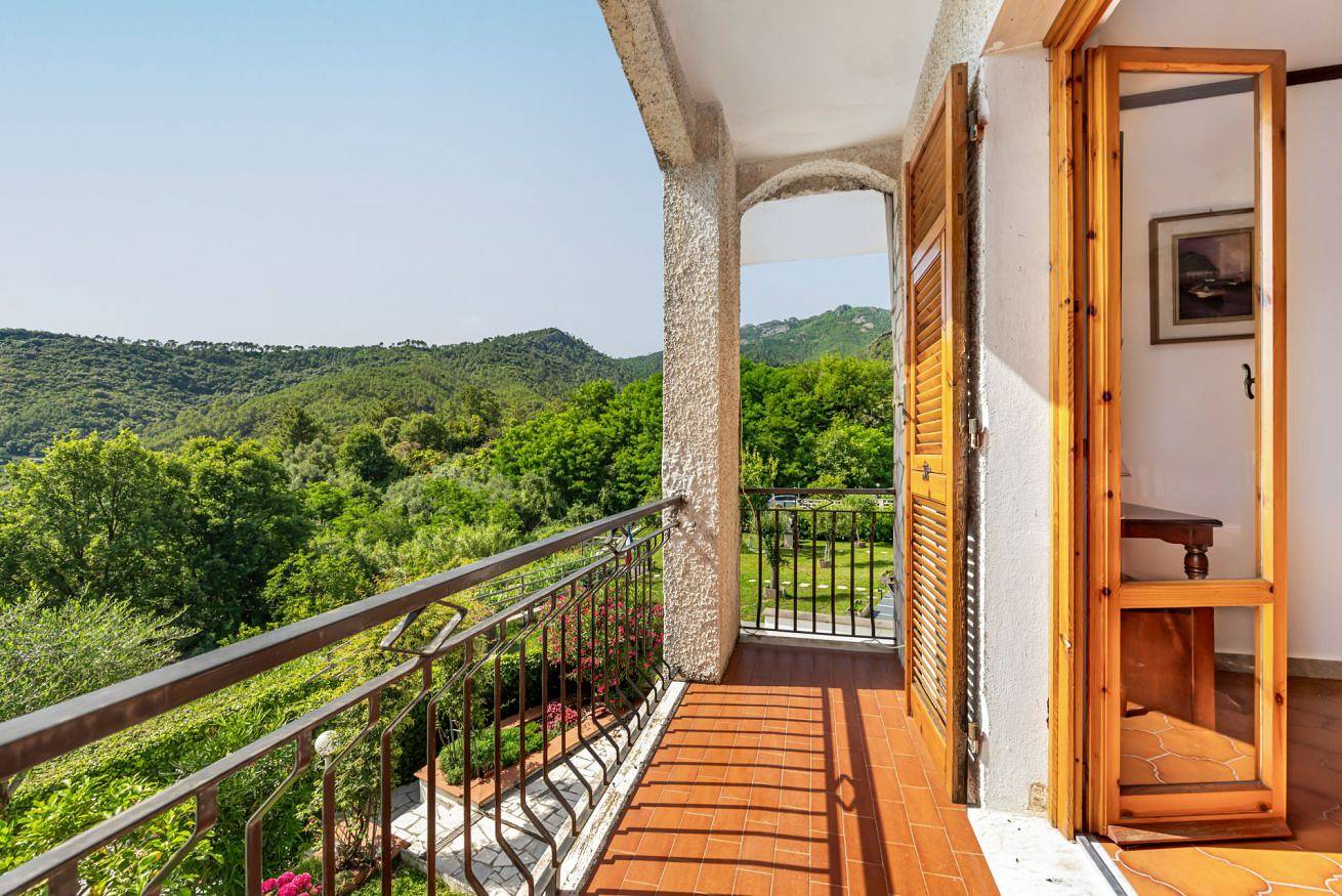 Appartamento intero, Casa Yunger con Giardino e Balcone x5 in Piazza (Deiva Marina), Deiva Marina