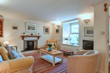 Villa pour 6 Personnes dans Kingsand and Cawsand, Cornouailles, Photo 1