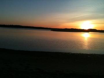 Holiday Home for 6 People in Springs, North Fork, Photo 1