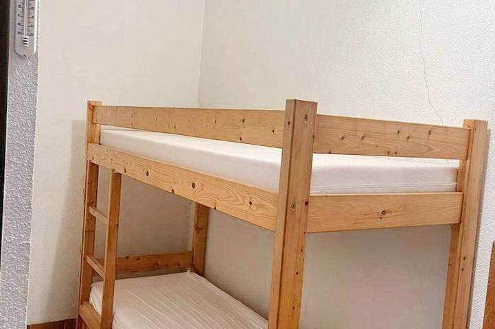 Gîte pour 4 personnes, avec piscine dans Office De Tourisme De Canet En Roussillon - 2