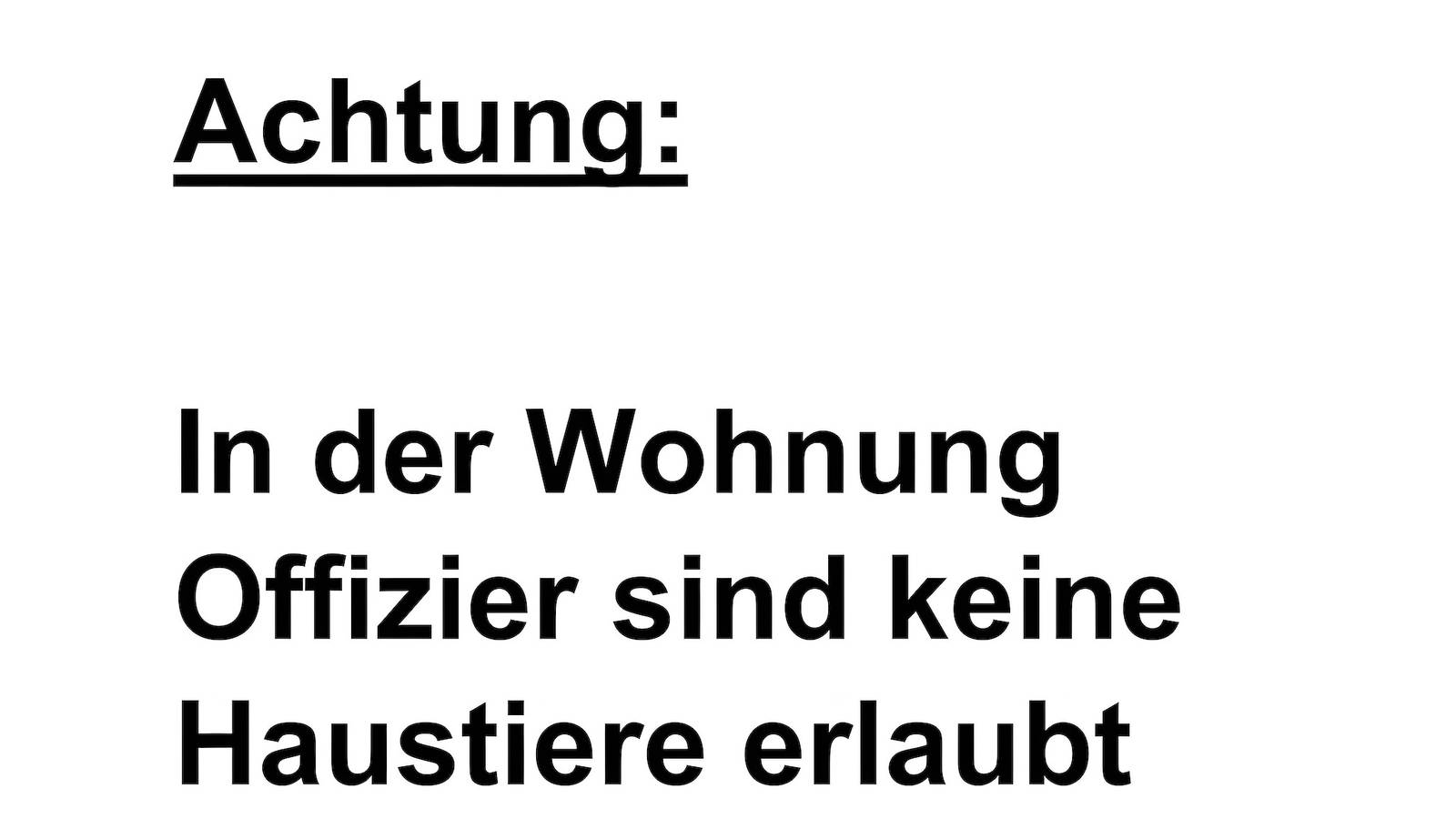 Ganze Wohnung, Ferienwohnung für 3 Personen in Butjadingen-Tossens in Tossens, Butjadingen