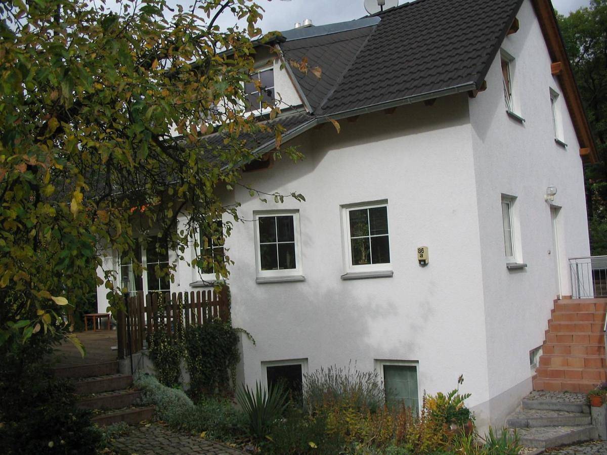 Ganze Wohnung, Apartment Sonnenberge in Jena, Saaleland