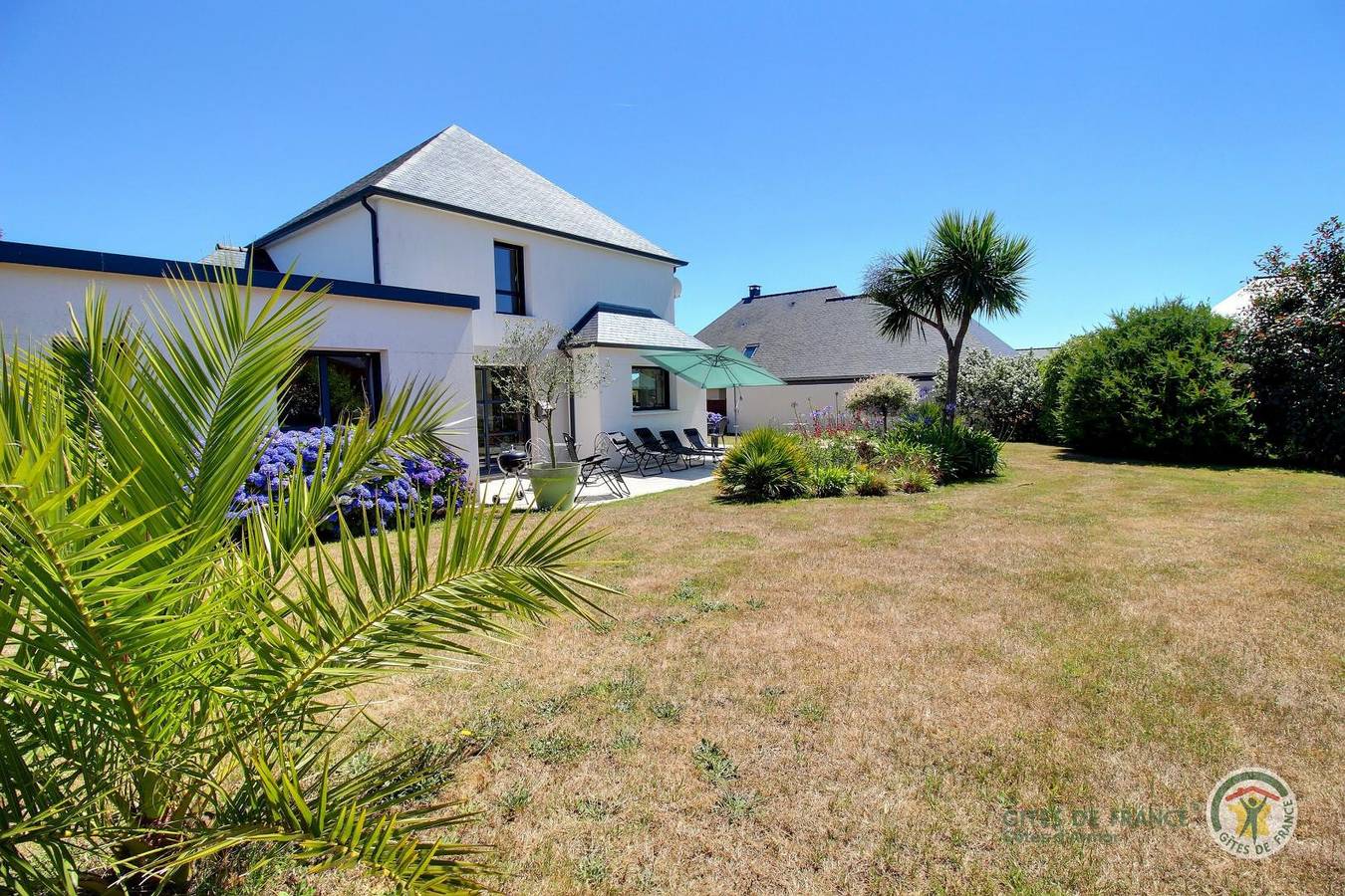Maison de vacances