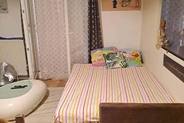 Appartement De Vacances pour 6 Personnes dans Aubagne, Région de Marseille, Photo 1