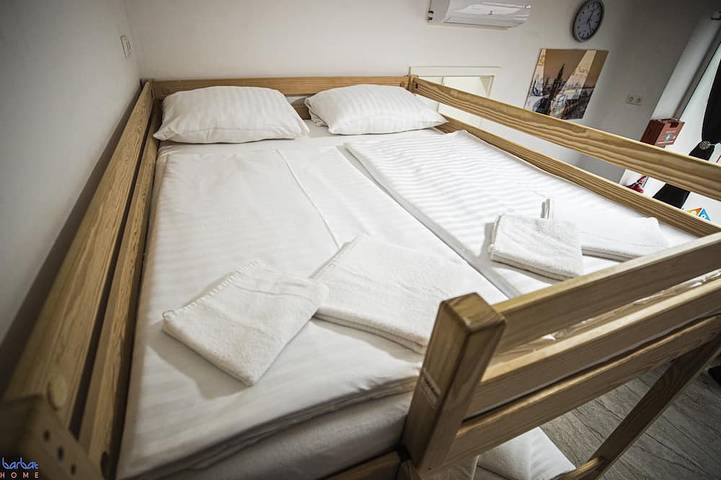 Ganze Wohnung, Ferienwohnung im Fabriciusstraße in Hamburg Bramfeld, Hamburg