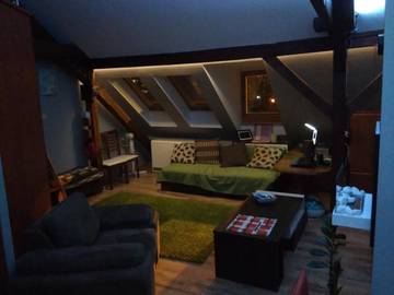 Gîte pour 2 personnes à Piła