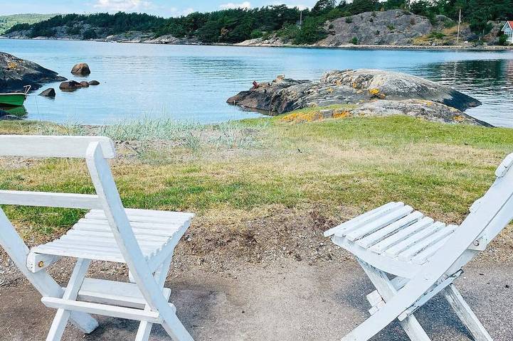 Ferienwohnung für 6 Personen in Westküste (Schweden)