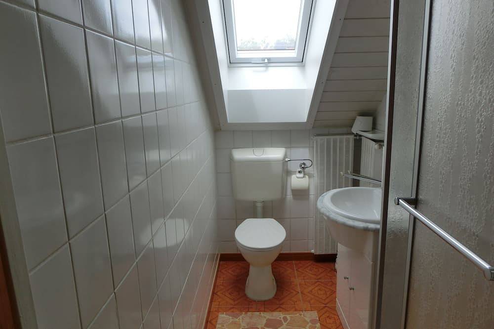 Ganze Wohnung, Ferienwohnung im Fränkischen Seenland (bis 2 Personen) in Röttenbach, Fränkisches Seenland