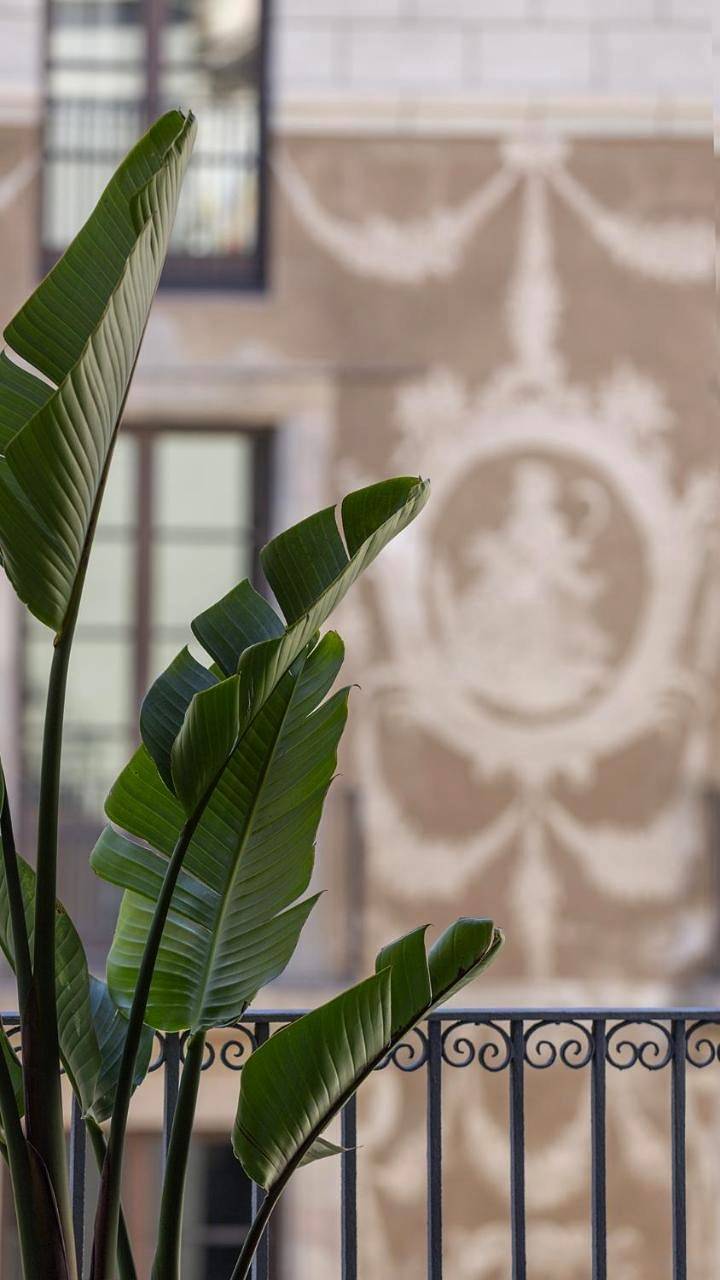 Hostal Sol y K in Barcelona Centre, Barcelone