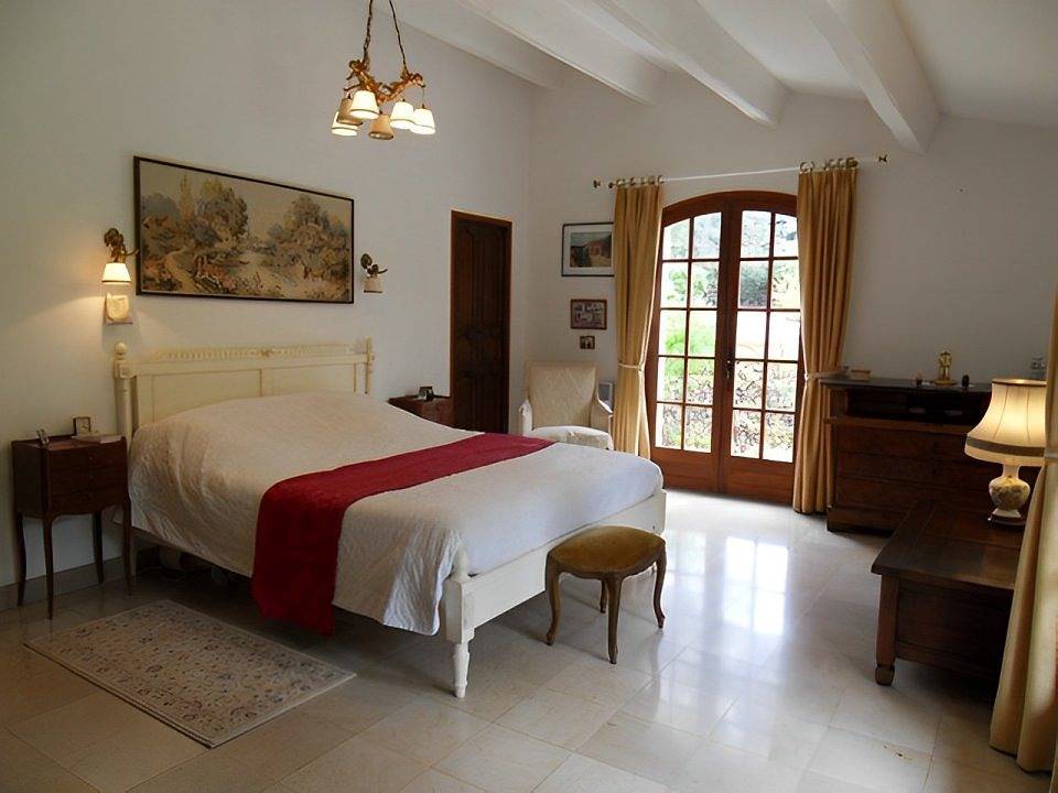 Le Bois des Combes - Chambre La Bignone in Lorgues, Région de Draguignan