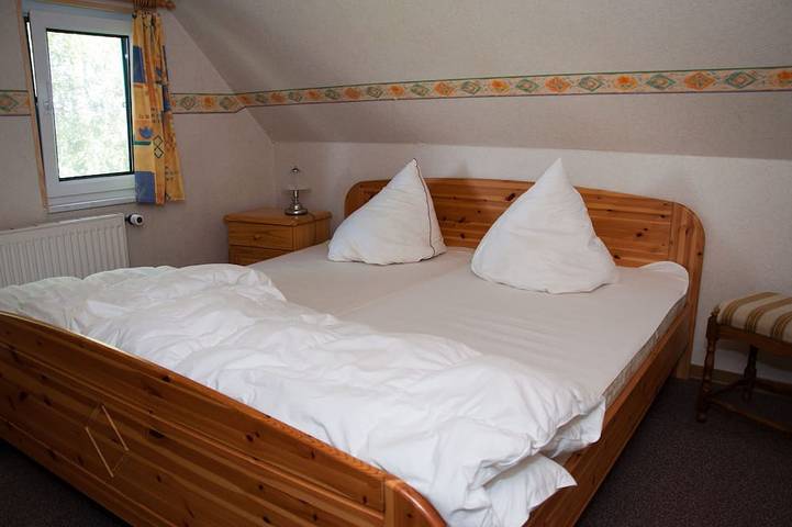 Ferienhaus für 4 Personen, mit Garten in Sagard - 3