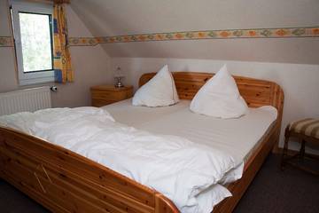Ferienhaus für 4 Personen in Sagard, Rügen, Bild 2