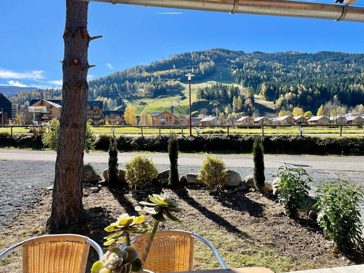 Ganze Wohnung, Kreischberg Chalet Ferienpark 3 in St. Georgen ob Murau, Sankt Georgen am Kreischberg