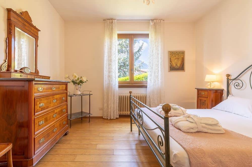 Villa Le Rose - Menaggio in Commune de Menaggio, Lac de Côme