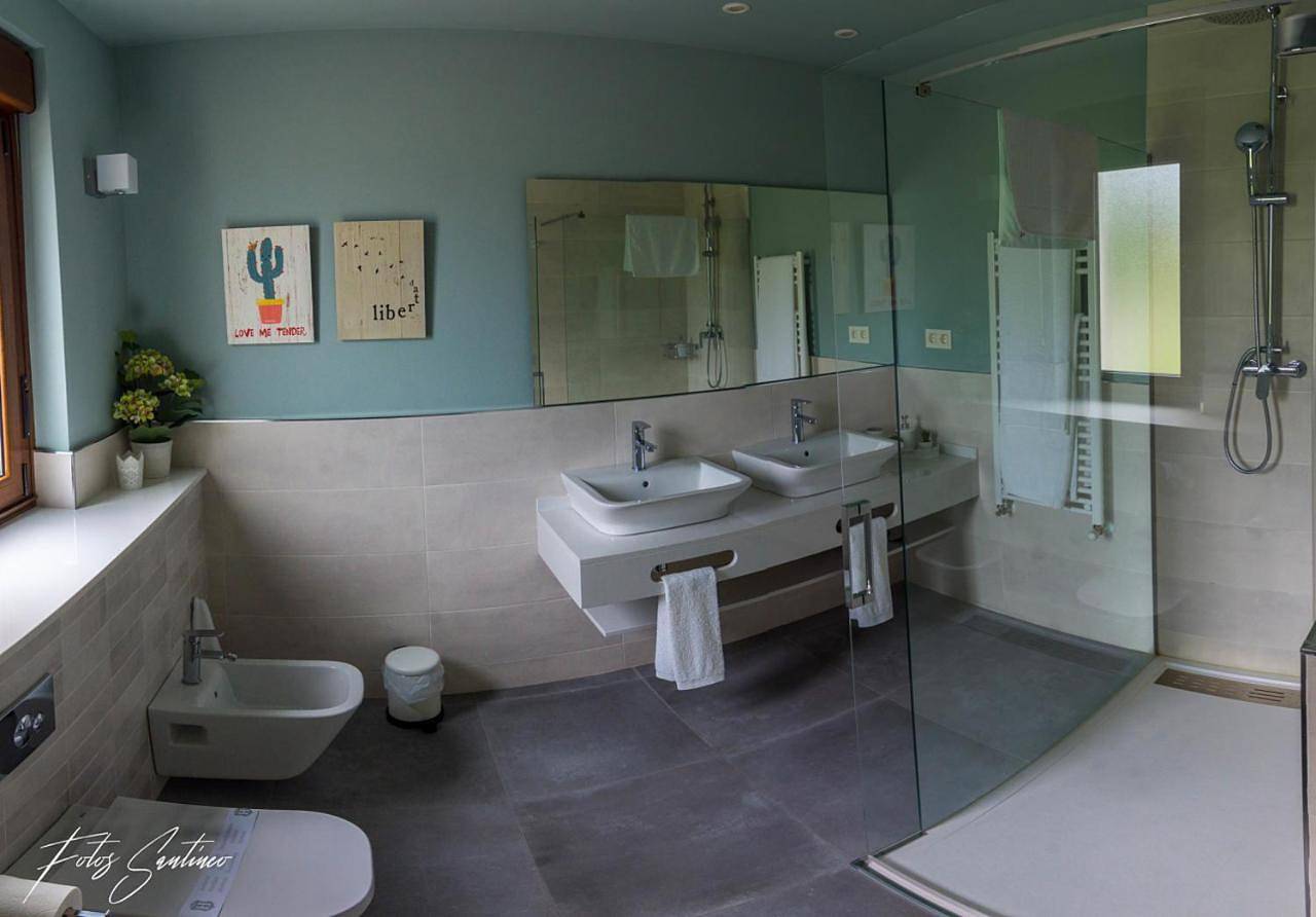 Apartamento entero, Two-Bedroom Apartment in Tineo, Cordillera Cantábrica
