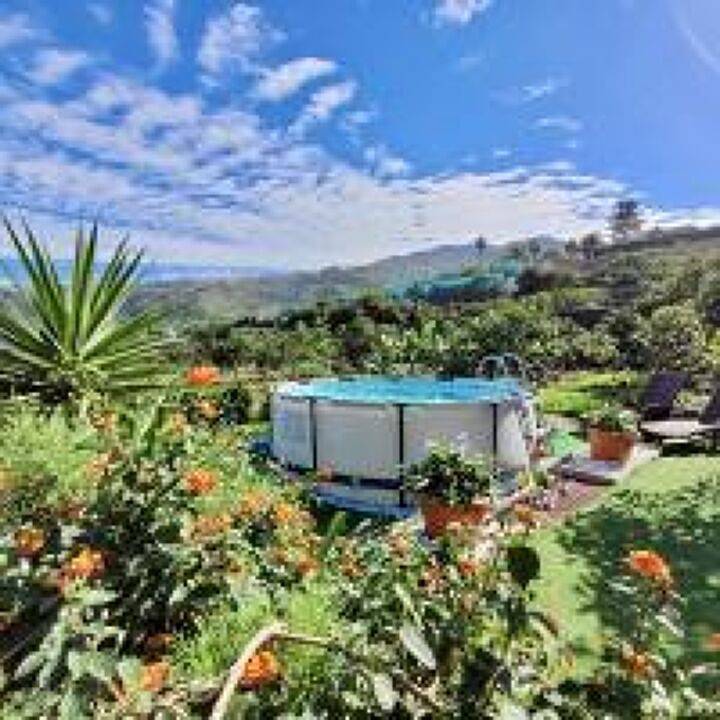 Apartamento entero, Bollullo Sunset Bucare by The Ocean Rentals in Playa Bollullo, La Orotava