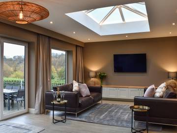 Cottage for 8 People in Whitby, North Yorkshire, Photo 4