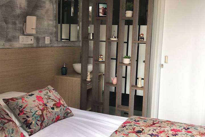 Mobil home pour 5 personnes à Bressuire - 3