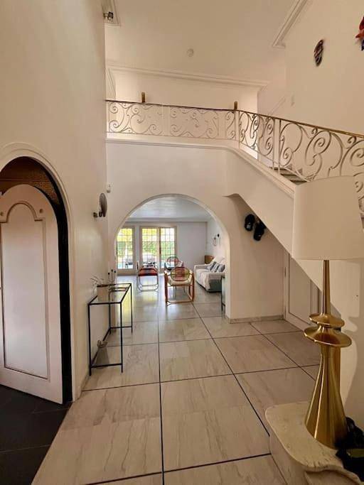 Villa pour 6 personnes, avec piscine et jardin à Perpignan - 2