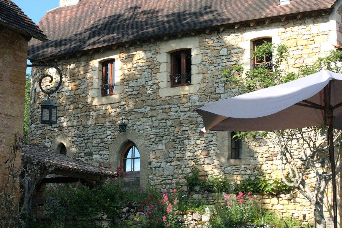 Gîte La Grange de Campagnac in Castels, Périgord Noir