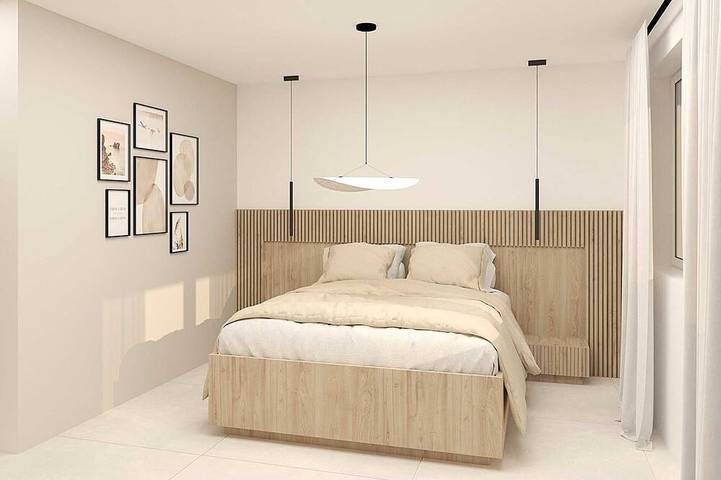 Villa für 10 Personen, mit Balkon und Garten, mit Haustier auf Rab - 2