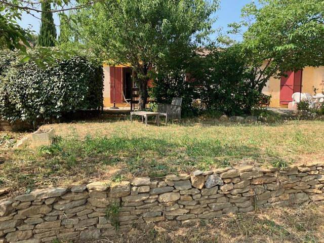 Location de vacances pour 2 personnes, avec terrasse et jardin à Ollioules - 2