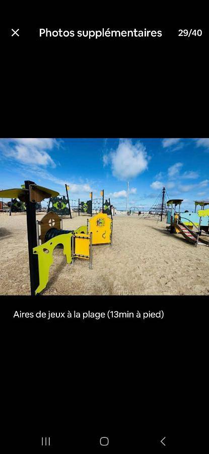 Bateau pour 2 personnes, avec terrasse ainsi que vue sur le lac et vue, animaux acceptés dans Hauts-de-France - 4