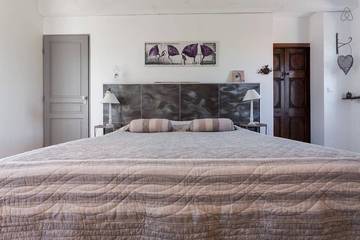 Gîte pour 4 Personnes dans Mazan, Parc naturel régional du Mont-Ventoux, Photo 2