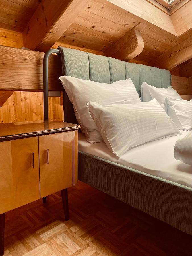 Cały apartament, One-Bedroom Apartment in Ohlstadt, Das Blaue Land