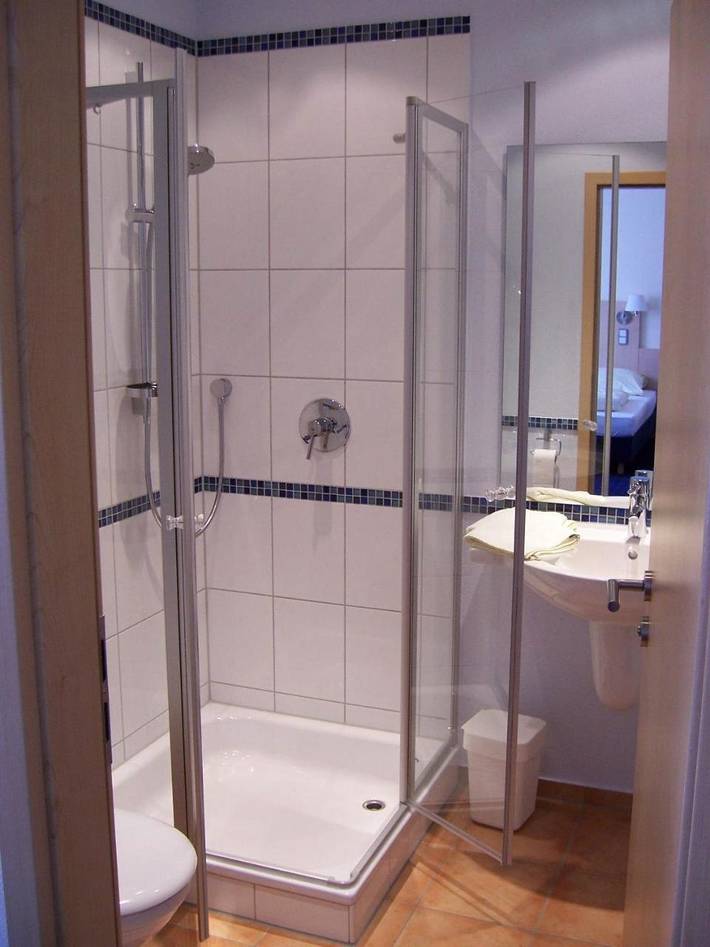 Ferienhaus für 2 Personen in Großostheim - 3