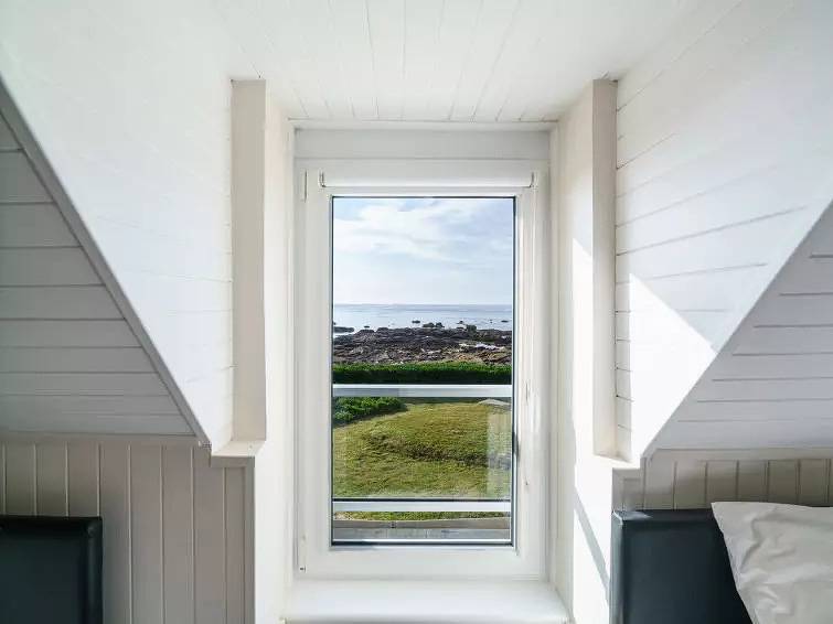 Maison 8 Personnes in Penmarch, Region de Quimper