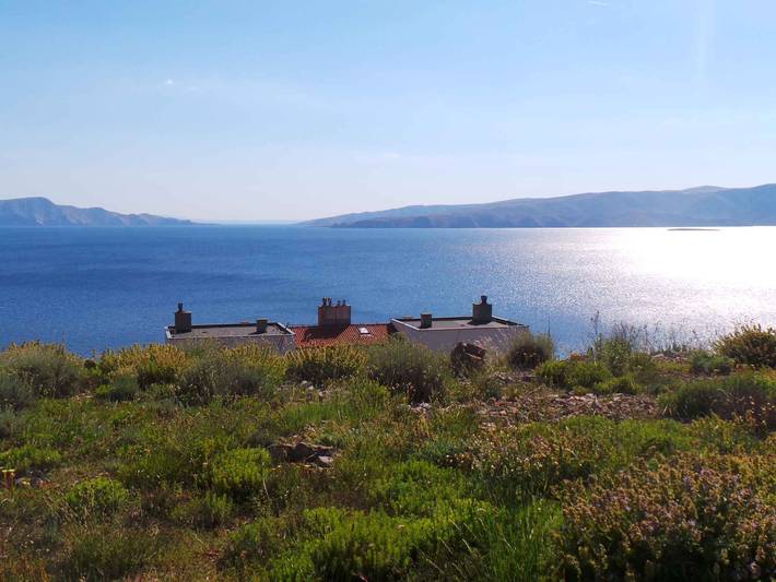 Ferienwohnung für 4 Personen, mit Haustier in Senj - 3