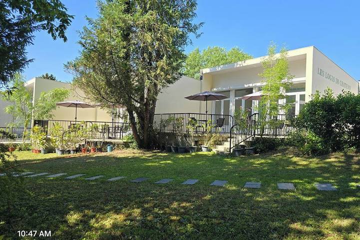 Casa vacanza per 30 persone, con piscina e idromassaggio - 1