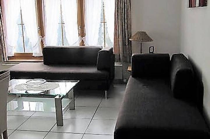 Geheel appartement, Chalet Guardaval, (Samnaun-Compatsch) in Compatsch (Samnaun), Samnaun