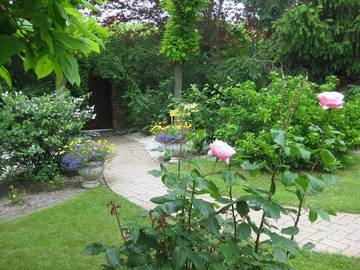 Chambre D’hôte pour 3 Personnes dans Maizières-la-Grande-Paroisse, Aube, Photo 3