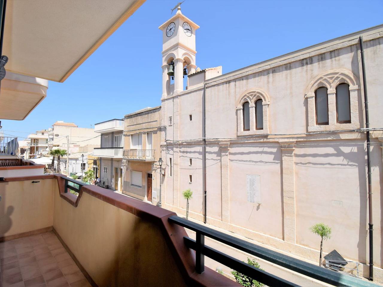 Maremi Portopalo - Maremi Portopalo 150.1 in Capo Passero, Portopalo di Capo Passero