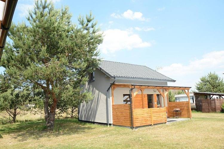 Ferienhaus in Polnische Ostsee für 6 Personen in Polnische Ostsee