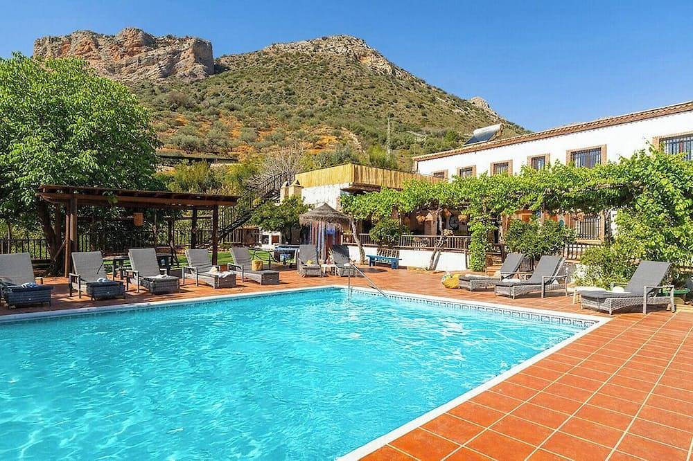 Casa vacanza a Axarquía a partire da 240€ a notte