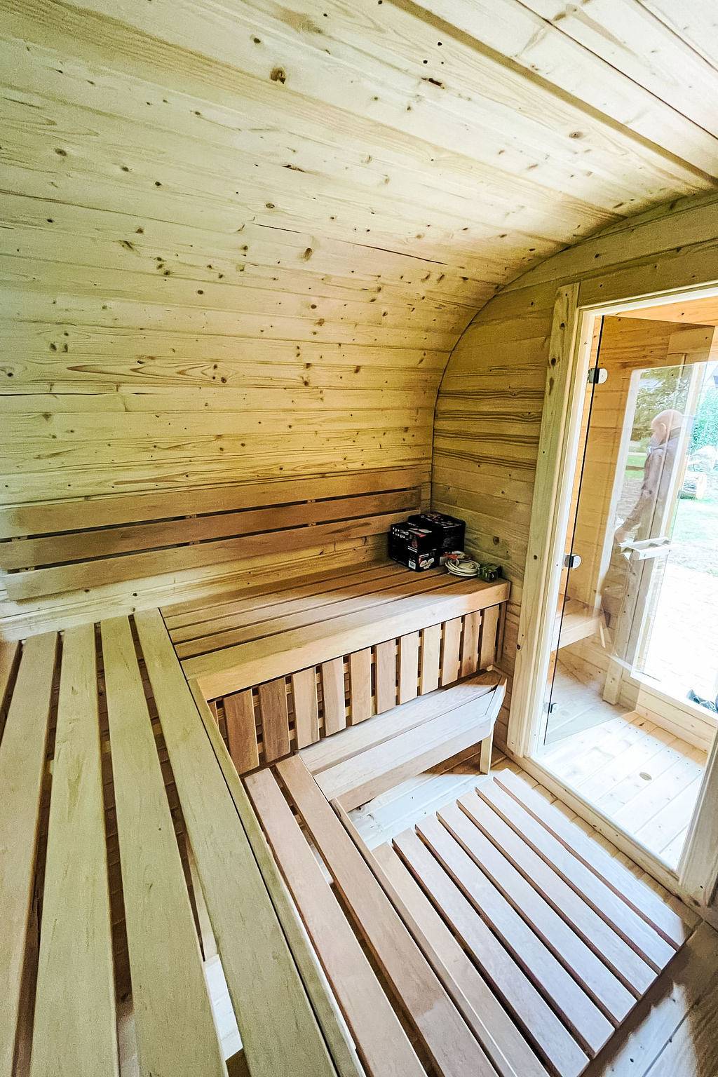 Ganze Wohnung, Kranich in Granzin, Ludwigslust-Parchim