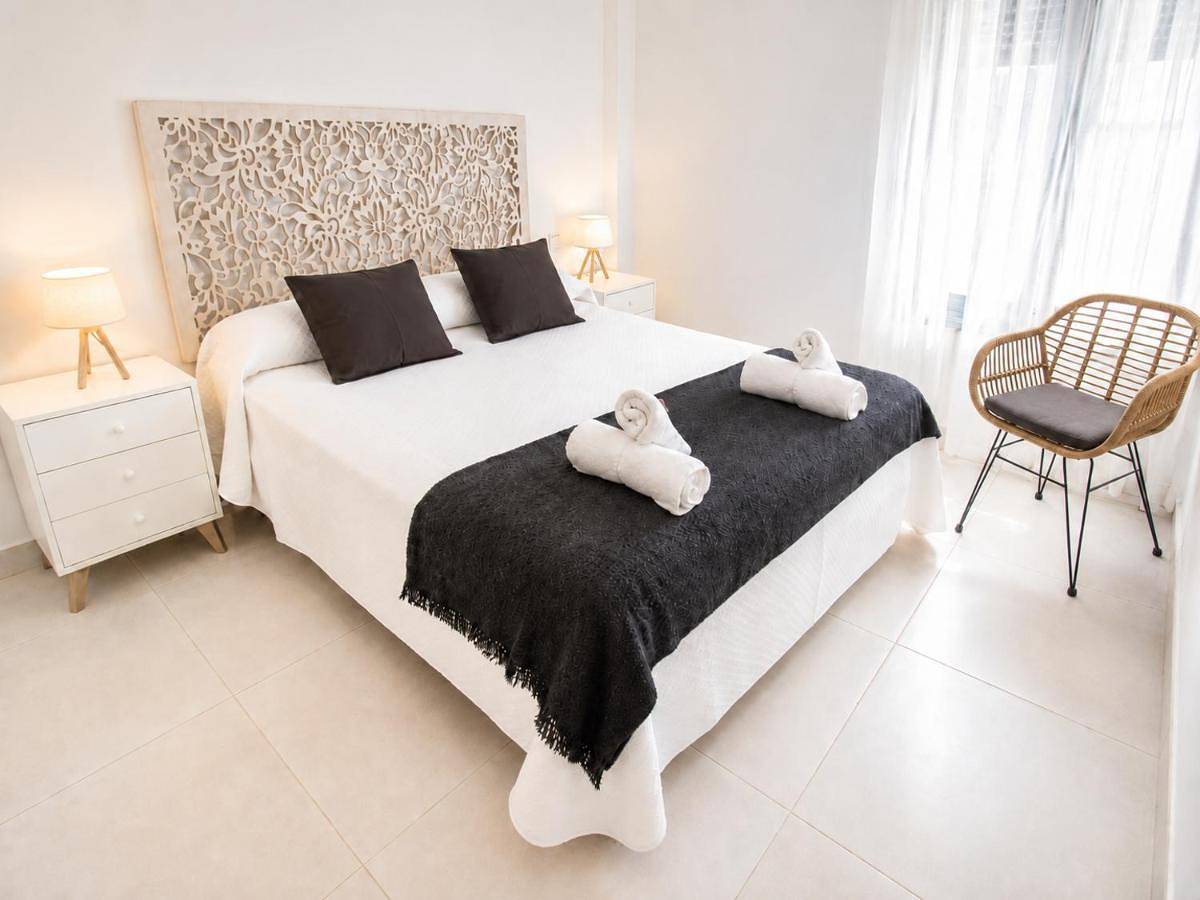 Villa Centauro in San Juan de los Terreros, Pulpí