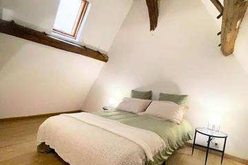 Gîte pour 6 personnes dans Musee Du Berry Bourges